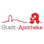Stadt-Apotheke - Logo der Stadt-Apotheke