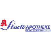 Stadt-Apotheke - Logo der Stadt-Apotheke