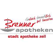 Stadt-Apotheke - Logo der Stadt-Apotheke