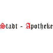 Stadt-Apotheke - Logo der Stadt-Apotheke