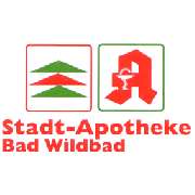 Stadt-Apotheke - Logo der Stadt-Apotheke