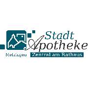 Stadt-Apotheke - Logo der Stadt-Apotheke