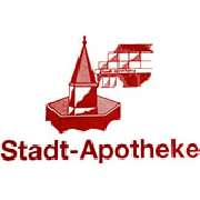 Stadt-Apotheke - Logo der Stadt-Apotheke