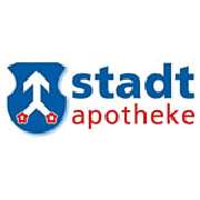 Stadt-Apotheke - Logo der Stadt-Apotheke