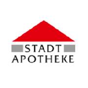 Stadt-Apotheke - Logo der Stadt-Apotheke
