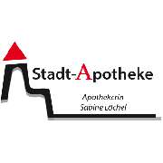 Stadt-Apotheke - Logo der Stadt-Apotheke