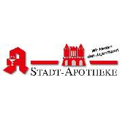 Stadt-Apotheke - Logo der Stadt-Apotheke