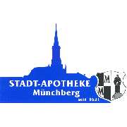 Stadt-Apotheke - Logo der Stadt-Apotheke