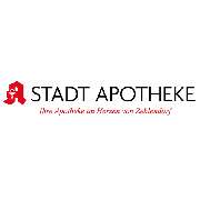 Stadt-Apotheke - Logo der Stadt-Apotheke