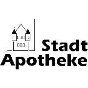 Stadt-Apotheke - Logo der Stadt-Apotheke