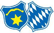 Stadt Bogen - LOGO