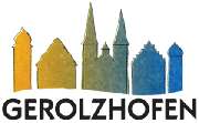 Stadt Gerolzhofen - LOGO