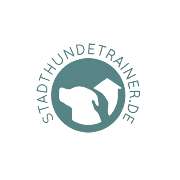 Stadt Hunde Trainer - Stadthundetrainer - Logo