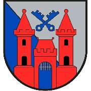 Stadt Ladenburg - LOGO
