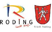 Stadt Roding - LOGO