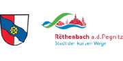 Stadt Röthenbach an der Pegnitz - LOGO
