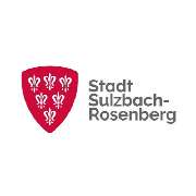 Stadt Sulzbach-Rosenberg - LOGO