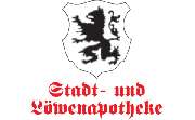 Stadt- und Löwen-Apotheke Mittweida, Inh. Uta Siling e.K. - LOGO