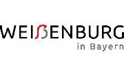 Stadt Weißenburg i. Bay. - LOGO