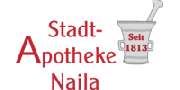 Stadtapotheke Naila Inh. Verena Hohberger - LOGO