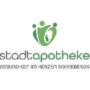 stadtapotheke - Logo der stadtapotheke