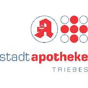 stadtapotheke TRIEBES - Logo der stadtapotheke TRIEBES