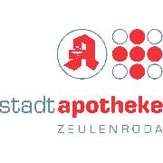 stadtapotheke ZEULENRODA - Logo der stadtapotheke ZEULENRODA