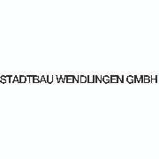 Stadtbau Wendlingen am Neckar GmbH - LOGO