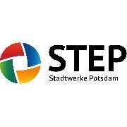 Stadtentsorgung Potsdam GmbH - Containerdienst - Logo der Stadtentsorgung Potsdam GmbH