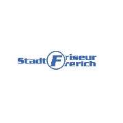 Stadtfriseur Frerich - LOGO