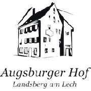 Stadthotel Garni Augsburger Hof - LOGO