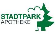 STADTPARK-APOTHEKE Andreas Honsa - LOGO