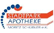 Stadtpark Apotheke Moritz Schübler e.K. - LOGO