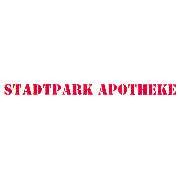 Stadtpark-Apotheke - Logo der Stadtpark-Apotheke