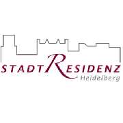 Stadtresidenz Heidelberg - LOGO