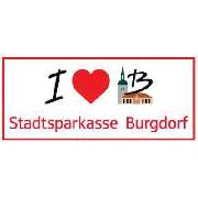 Stadtsparkasse Burgdorf - LOGO