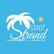 Stadtstrand Schweinfurt - LOGO