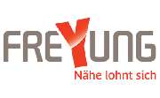 Stadtverwaltung Freyung - LOGO