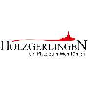 Stadtverwaltung Holzgerlingen - LOGO