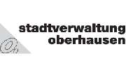 Stadtverwaltung Oberhausen - LOGO