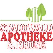 Stadtwald-Apotheke S. Kruse e. K. - Logo der Stadtwald-Apotheke S. Kruse e. K.