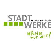 Stadtwerke Annaberg-Buchholz Energie AG - Servicefiliale Zwönitz - LOGO