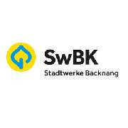 Logo - Stadtwerke Backnang GmbH