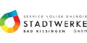 Stadtwerke Bad Kissingen GmbH - LOGO