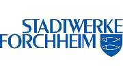 Stadtwerke Forchheim GmbH - LOGO