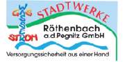 Stadtwerke - LOGO