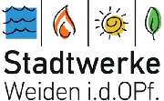 Stadtwerke Weiden i. d. OPf. - LOGO