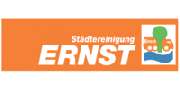 Städtereinigung Rudolf Ernst - LOGO