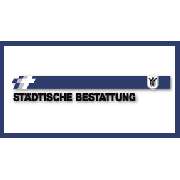 Städtische Bestattung München - Logo | Städtische Bestattung München