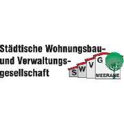 Städtische Wohnungsbau- und Verwaltungsgesellschaft Meerane mbH - LOGO